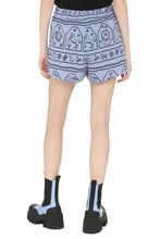 Load image into Gallery viewer, Software printed sweatshorts
