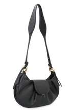 Load image into Gallery viewer, Mimesi vegan leather shoulder bag
