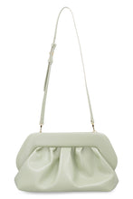 Load image into Gallery viewer, Bios faux leather clutch
