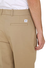 Load image into Gallery viewer, Yang cotton chino trousers
