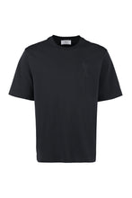 Load image into Gallery viewer, Logo cotton t-shirt
