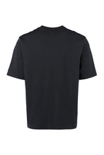 Load image into Gallery viewer, Logo cotton t-shirt
