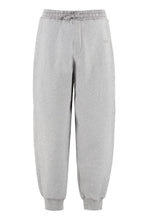 Load image into Gallery viewer, Cotton track-pants
