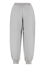 Load image into Gallery viewer, Cotton track-pants
