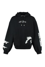 Load image into Gallery viewer, Printed hoodie
