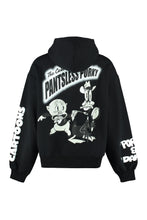 Load image into Gallery viewer, Printed hoodie
