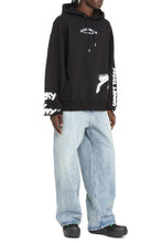 Load image into Gallery viewer, Printed hoodie
