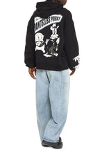 Load image into Gallery viewer, Printed hoodie
