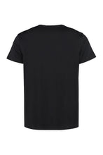 Load image into Gallery viewer, Cotton crew-neck T-shirt
