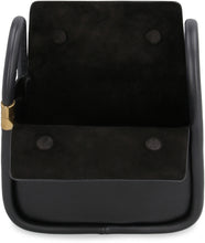 Load image into Gallery viewer, Wonton 25 leather handbag
