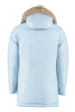 Load image into Gallery viewer, Classic Arctic Parka
