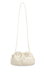 Load image into Gallery viewer, Mini Cloud leather clutch
