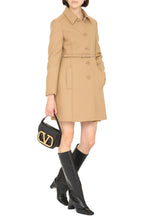 Load image into Gallery viewer, Wool and cashmere coat
