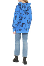 Load image into Gallery viewer, Printed cotton hoodie
