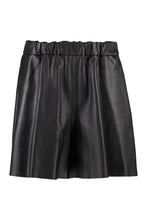 Load image into Gallery viewer, Leather shorts
