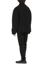 Load image into Gallery viewer, Wool blend coat
