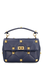 Load image into Gallery viewer, Valentino Garavani - Roman Stud leather bag
