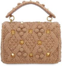 Load image into Gallery viewer, Valentino Garavani - Roman Stud shoulder bag
