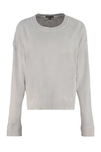 Load image into Gallery viewer, Cotton sweatshirt
