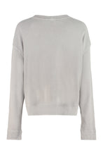 Load image into Gallery viewer, Cotton sweatshirt
