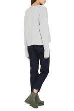 Load image into Gallery viewer, Cotton sweatshirt
