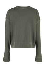 Load image into Gallery viewer, Cotton sweatshirt
