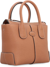 Load image into Gallery viewer, Tod's Di smooth leather tote bag
