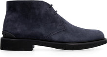 Load image into Gallery viewer, Suede desert boots

