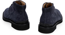 Load image into Gallery viewer, Suede desert boots
