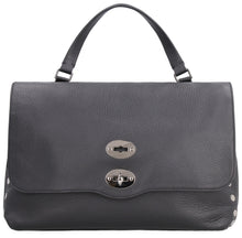 Load image into Gallery viewer, Postina M leather handbag
