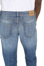 Load image into Gallery viewer, 5-pocket slim fit jeans
